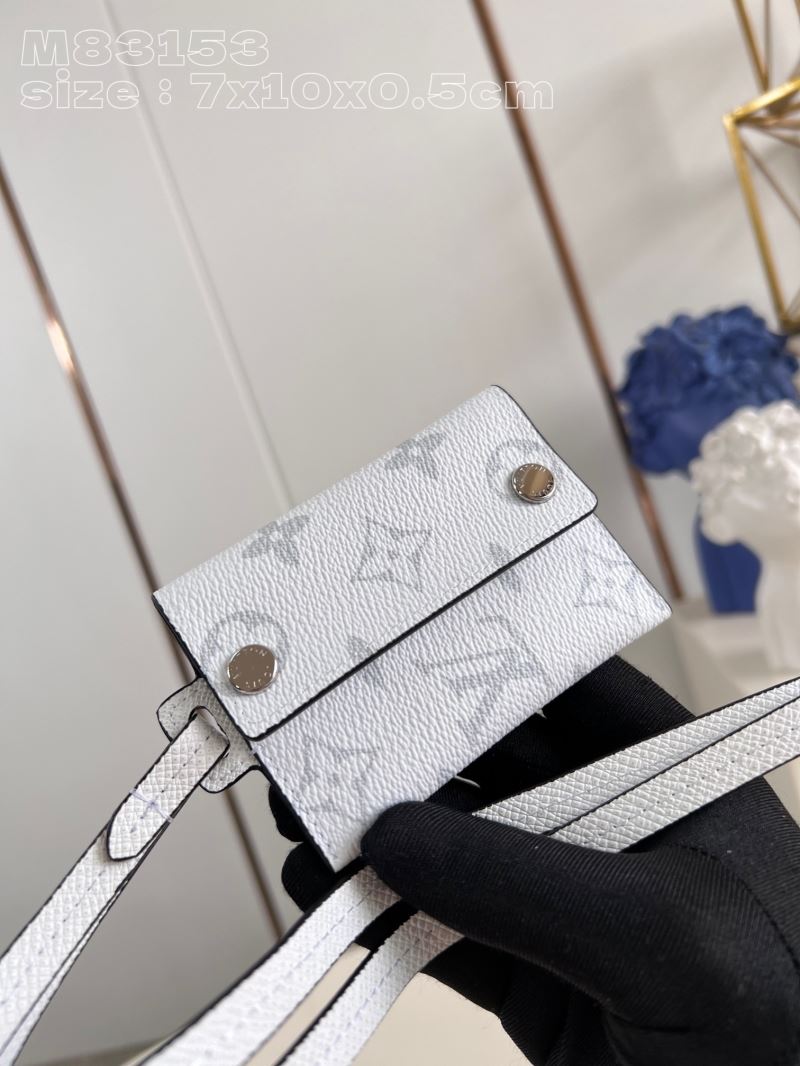 Louis Vuitton Wallets